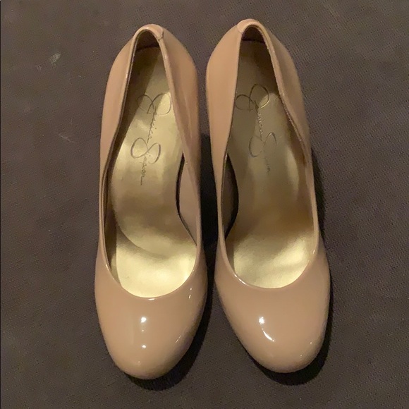 Jessica Simpson shoes - Picture 3 of 5